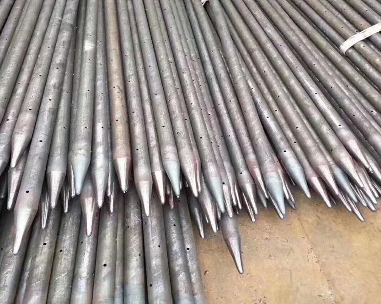 安康注浆管现货