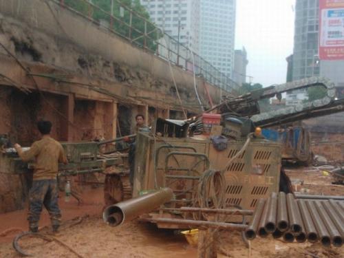 安康注浆管现货