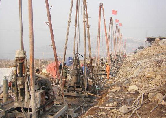 安康注浆管现货 安康注浆管现货