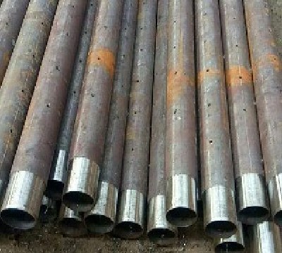 安康注浆管现货