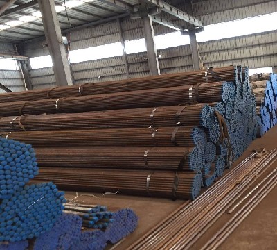 安康隧道注浆管现货 安康隧道注浆管现货