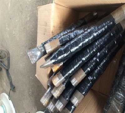 安康注浆管现货 安康注浆管现货