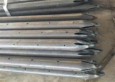 安康注浆管现货